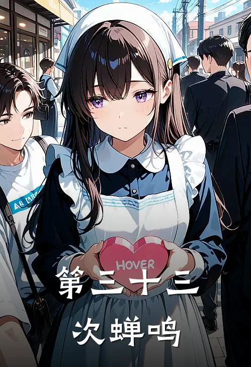 第三十三次蝉鸣