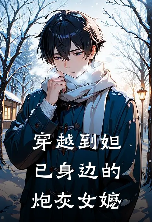 穿越到妲已身边的炮灰女嬷