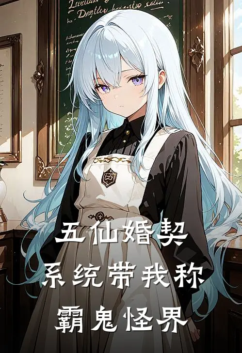 五仙婚契：系统带我称霸鬼怪界