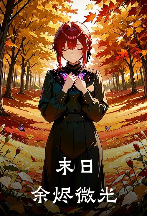 末日：余烬微光(楚朝年顾朝澜)免费小说全本阅读_最新章节列表末日：余烬微光(楚朝年顾朝澜)