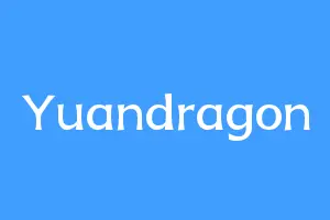 Yuandragon