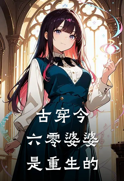 古穿今，六零婆婆是重生的