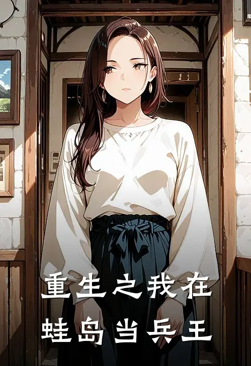 重生之我在蛙岛当兵王