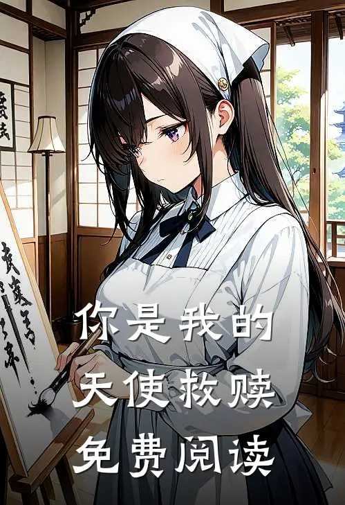 你是我的天使救赎免费阅读