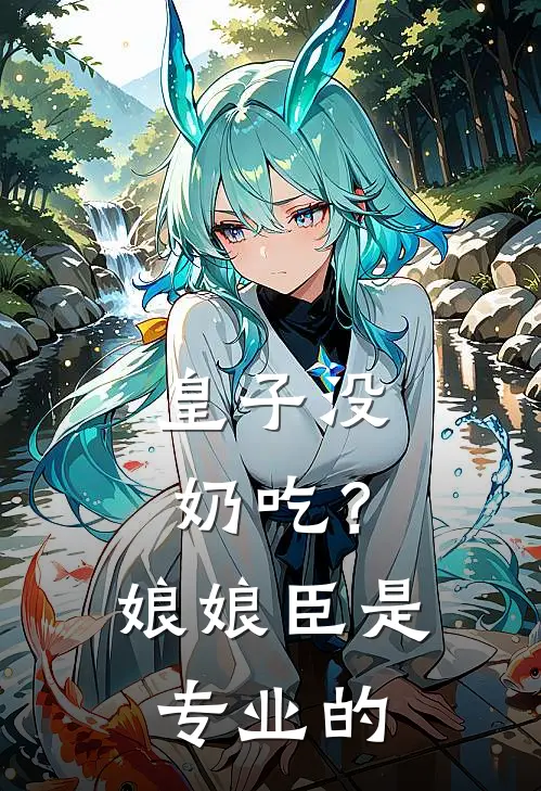 皇子没奶吃？娘娘，臣是专业的