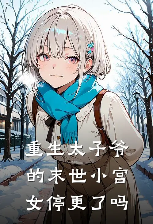 重生太子爷的末世小宫女停更了吗