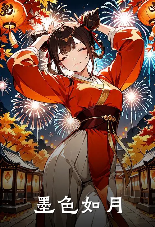 墨色如月(陆萧尘白清玥)最新完本小说推荐_免费小说推荐墨色如月陆萧尘白清玥