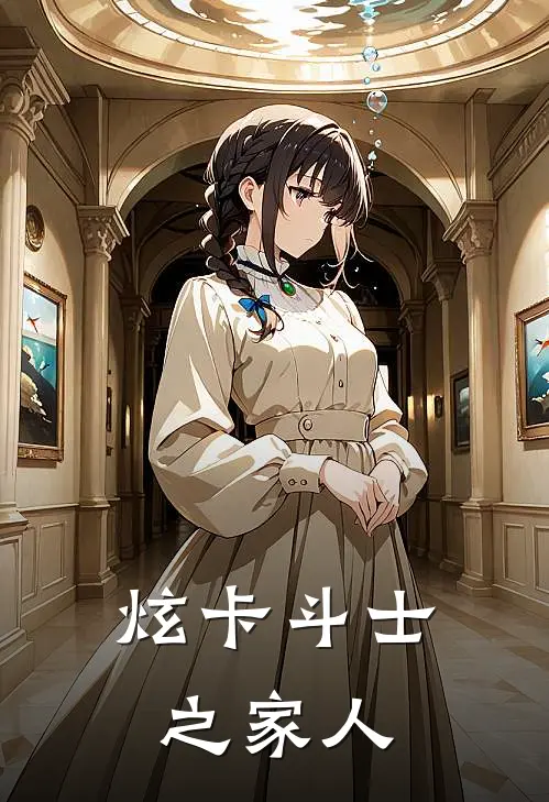 炫卡斗士之家人