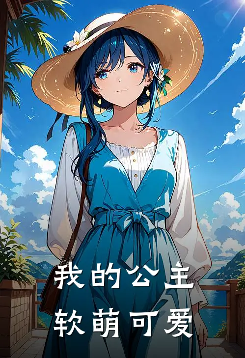 我的公主软萌可爱