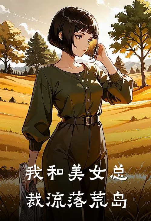 我和美女总裁流落荒岛