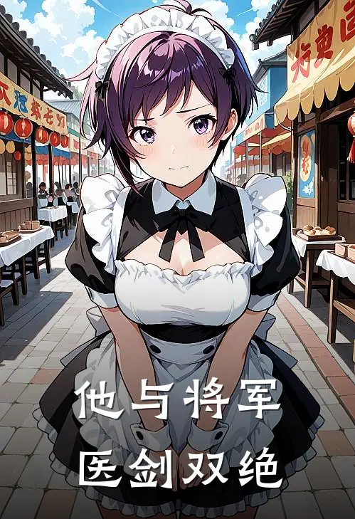 他与将军医剑双绝