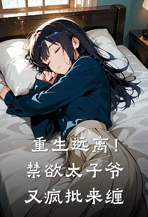 重生远离！禁欲太子爷又疯批来缠