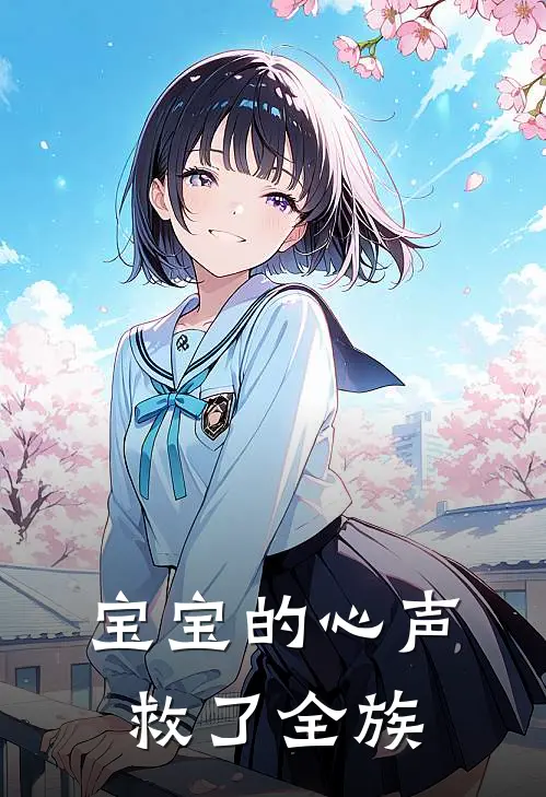 宝宝的心声救了全族