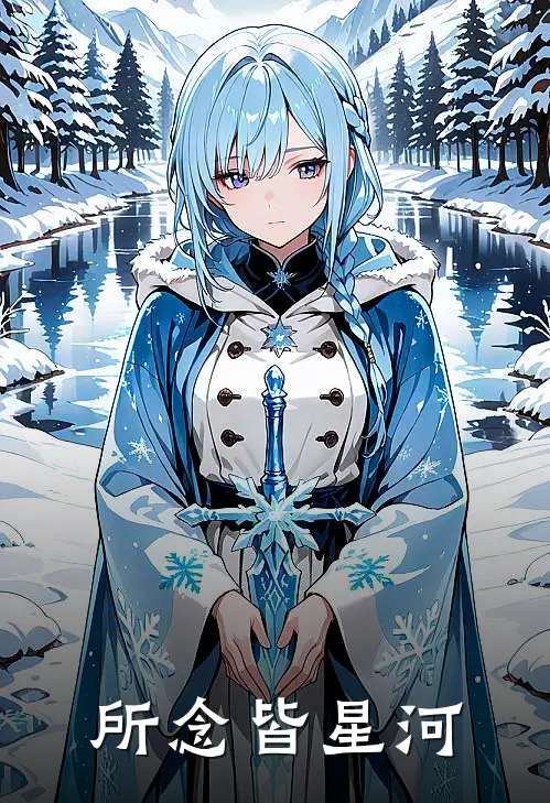 所念皆星河
