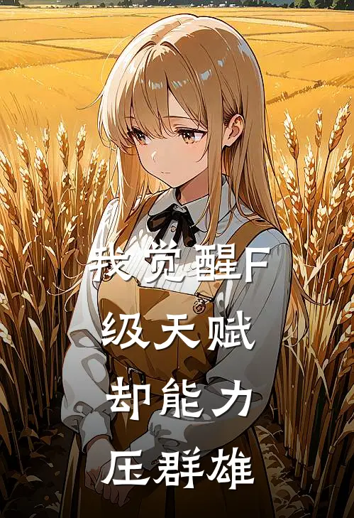 我觉醒F级天赋，却能力压群雄