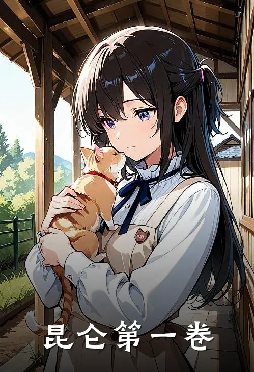 昆仑第一卷(玉琮云弈)最新小说_免费阅读完整版小说昆仑第一卷(玉琮云弈)