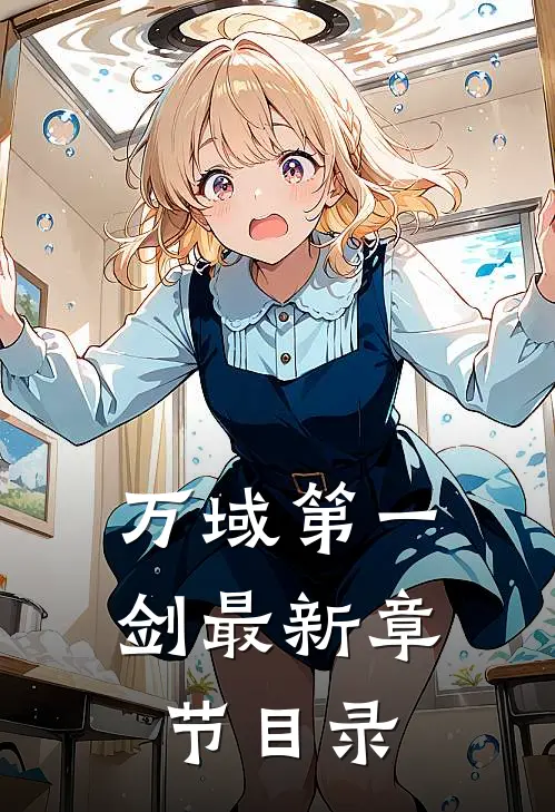 万域第一剑最新章节目录