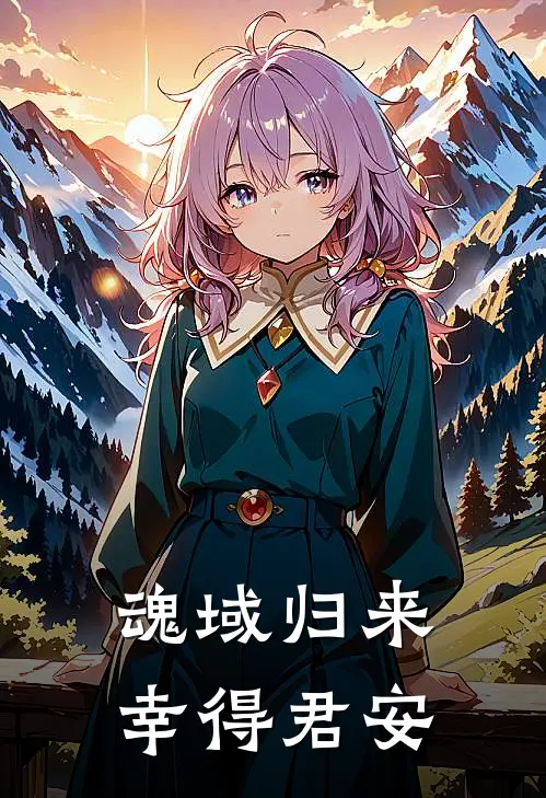 魂域归来：幸得君安