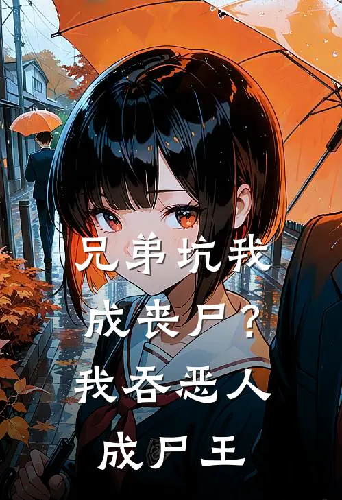 兄弟坑我成丧尸？我吞恶人成尸王