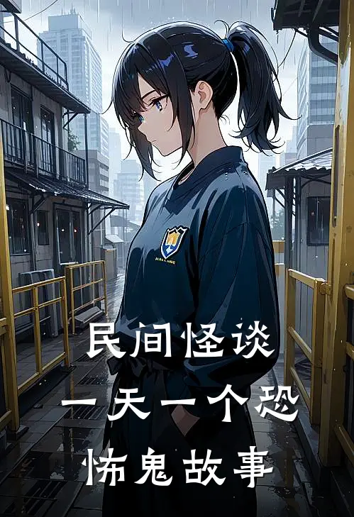 民间怪谈：一天一个恐怖鬼故事陈默默娃小说完结推荐_完整版小说免费阅读民间怪谈：一天一个恐怖鬼故事(陈默默娃)