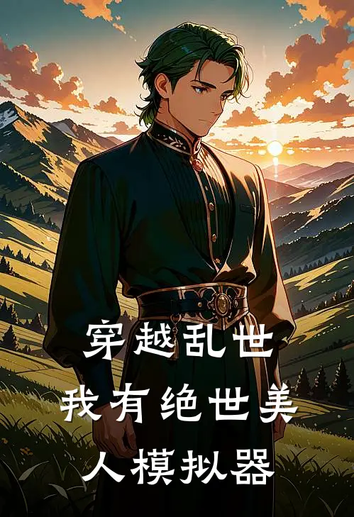 穿越乱世，我有绝世美人模拟器李希宗李祖勋热门的小说_免费小说穿越乱世，我有绝世美人模拟器(李希宗李祖勋)