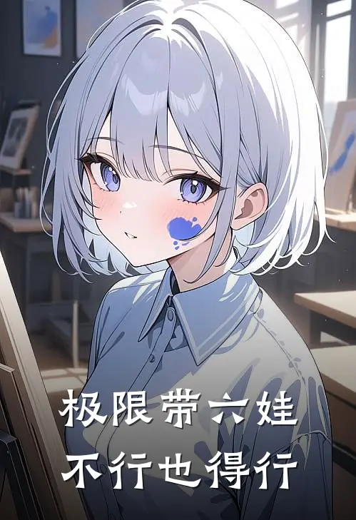 极限带六娃，不行也得行