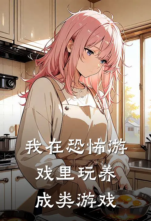 我在恐怖游戏里玩养成类游戏