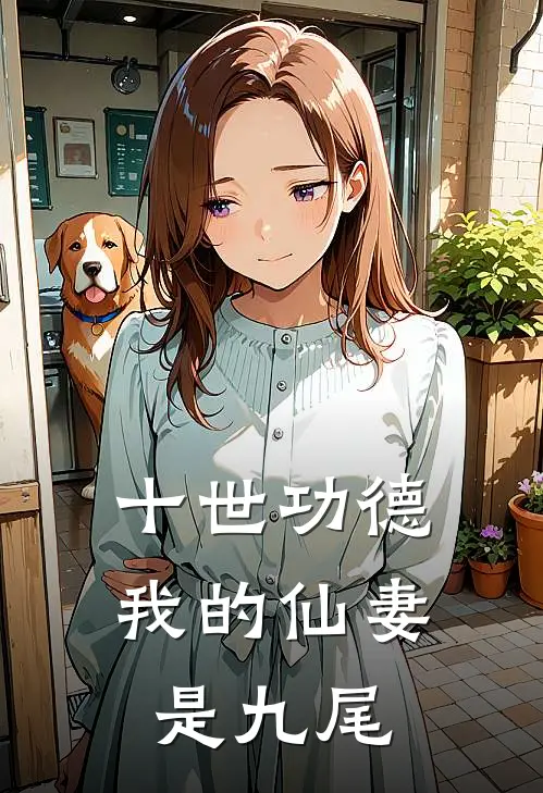 十世功德，我的仙妻是九尾云河颜清瑶最新小说推荐_热门小说排行榜十世功德，我的仙妻是九尾(云河颜清瑶)