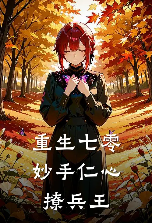 重生七零：妙手仁心撩兵王