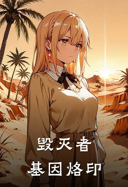 杨清秋维克多《毁灭者：基因烙印》全本免费在线阅读_(杨清秋维克多)最新章节在线阅读