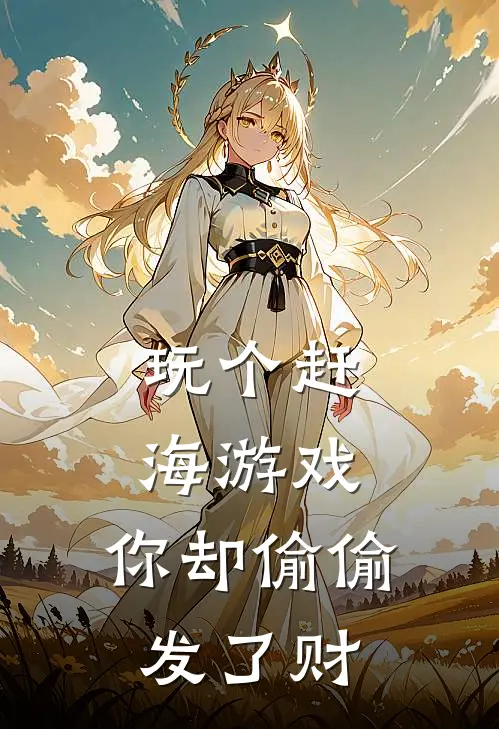 玩个赶海游戏，你却偷偷发了财李辉庆国最新章节免费阅读_玩个赶海游戏，你却偷偷发了财全集免费阅读