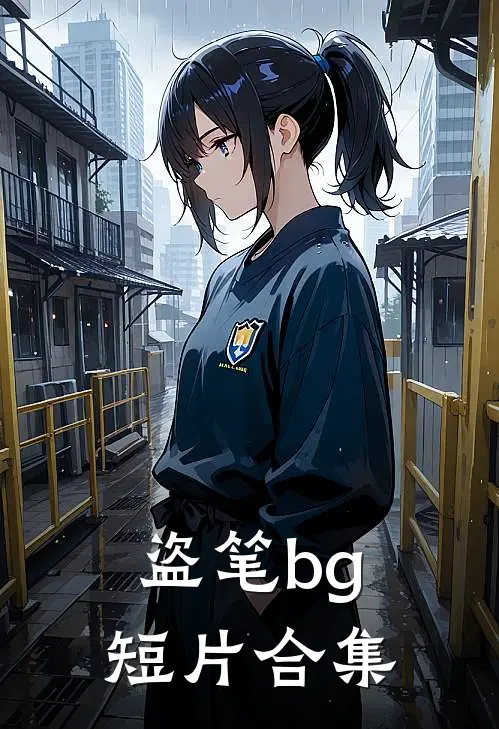 盗笔bg短片合集