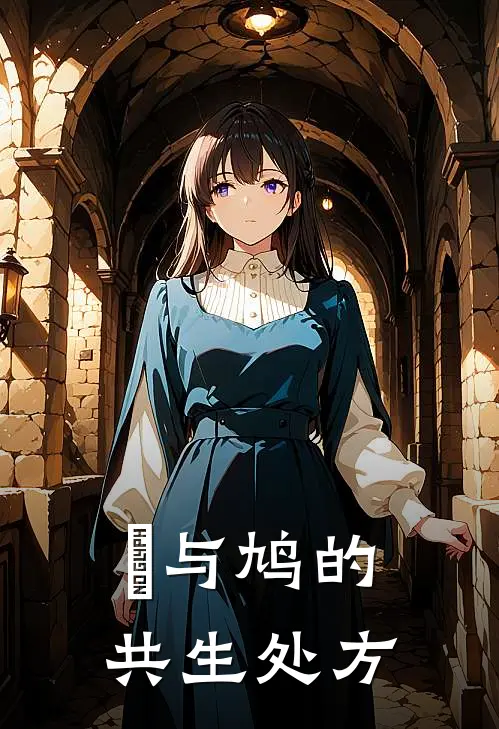 鸮与鸠的共生处方(谢舶鸮司徒镜)免费阅读全文_免费完结版小说鸮与鸠的共生处方谢舶鸮司徒镜