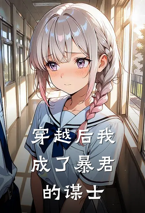 穿越后我成了暴君的谋士