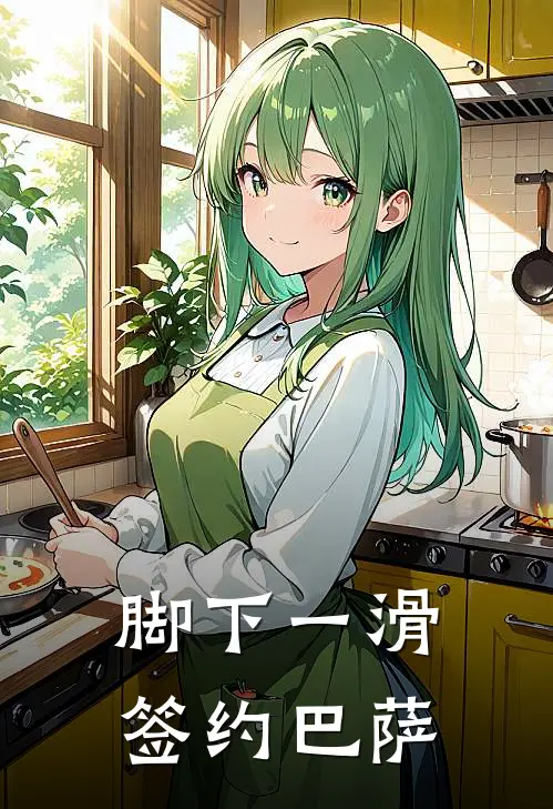 脚下一滑，签约巴萨(程燃梅西)最新推荐小说_在哪看免费小说脚下一滑，签约巴萨程燃梅西