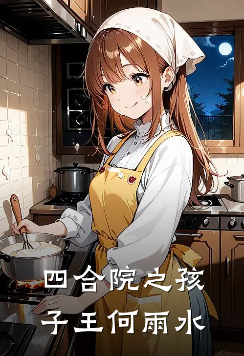 四合院之孩子王何雨水(何大清何雨柱)小说完整版_完结好看小说四合院之孩子王何雨水何大清何雨柱