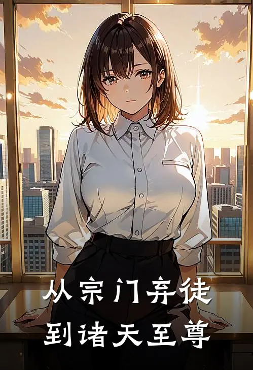 从宗门弃徒到诸天至尊