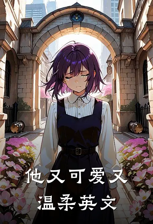 他又可爱又温柔英文