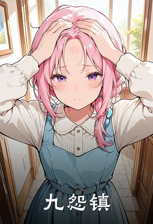 《九怨镇》林砚王满仓完结版阅读_林砚王满仓完结版在线阅读