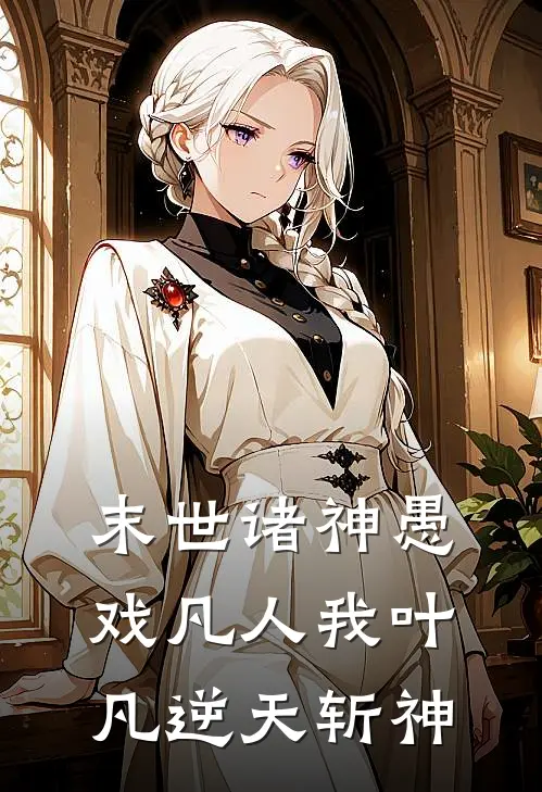 末世诸神愚戏凡人我叶凡逆天斩神叶凡林风热门小说大全_免费小说完结末世诸神愚戏凡人我叶凡逆天斩神叶凡林风