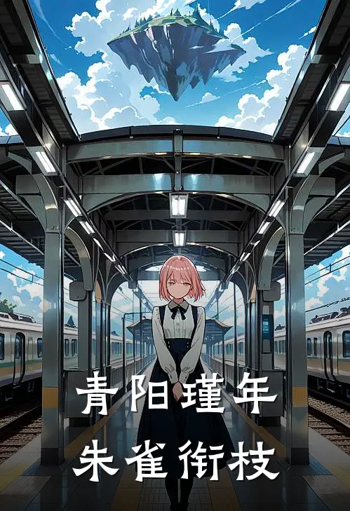 青阳瑾年朱雀衔枝(林半夏青阳瑾)热门网络小说推荐_最新完结小说推荐青阳瑾年朱雀衔枝林半夏青阳瑾