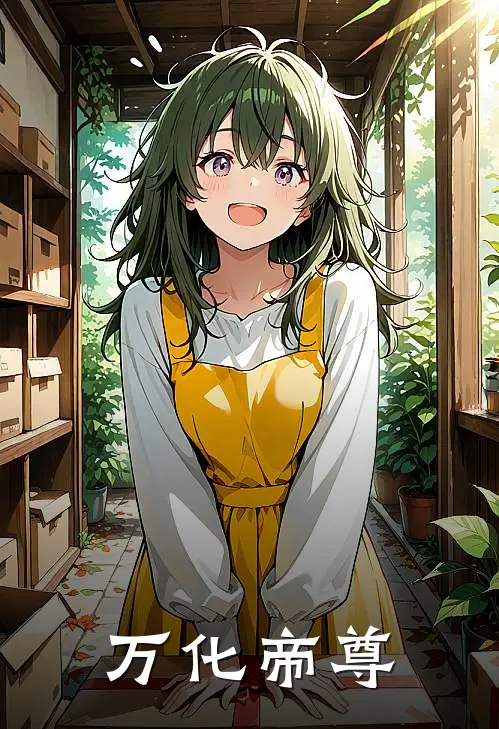 万化帝尊