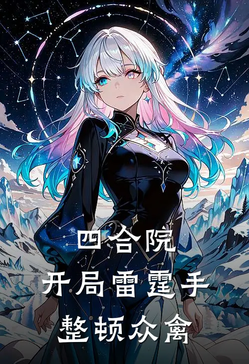 四合院：开局雷霆手整顿众禽(毕先果刘海中)完结版小说全文免费阅读_最新小说四合院：开局雷霆手整顿众禽(毕先果刘海中)