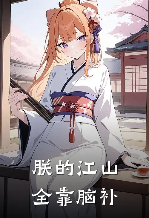 朕的江山，全靠脑补