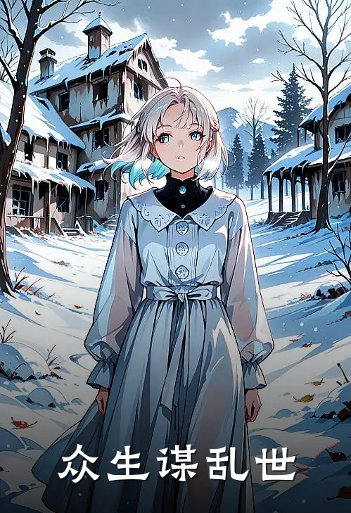 众生谋乱世