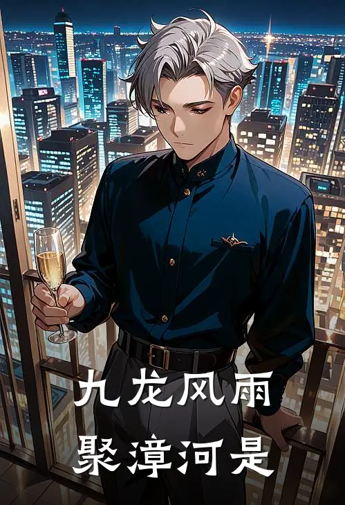 九龙风雨聚漳河是