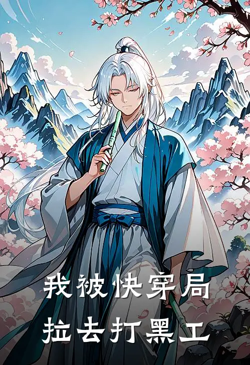 我被快穿局拉去打黑工