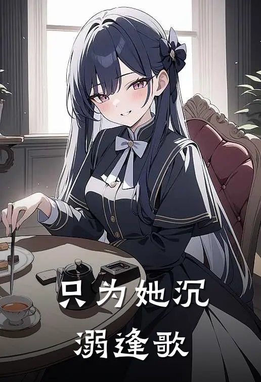 只为她沉溺逢歌