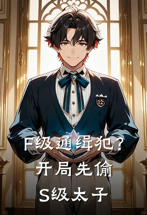 F级通缉犯？开局先偷S级太子