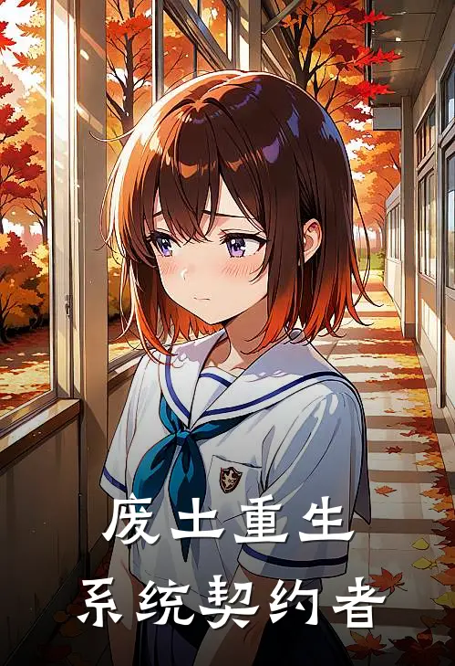 废土重生：系统契约者